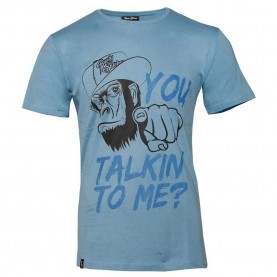 тениска,мъжки,тениски,дамски,тениски,rusty,stitches,talking,to,me,short,sleeve,t,shirt,blue,(blue)