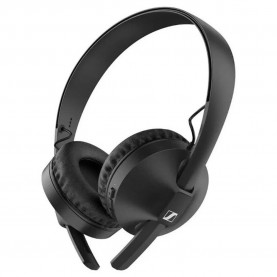 Слушалки Sennheiser HD 250BT Bluetooth headphones - Black слушалки,слушалки,sennheiser,hd,250bt,bluetooth,headphones,black