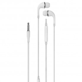 слушалки,слушалки,contact,lcgps02,earphones,white,(white)