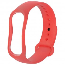 други,аксесоари,contact,mi,band,6,tpu,strap,pink