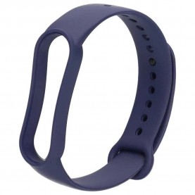 други,аксесоари,contact,mi,band,6,tpu,strap,violet,(blue)