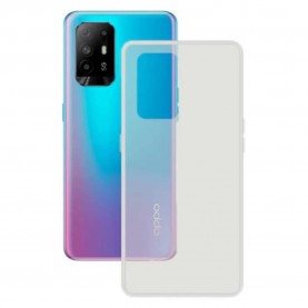 други,аксесоари,ksix,oppo,a94,5g,phone,case,clear,(clear)