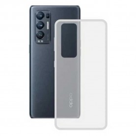 други,аксесоари,ksix,oppo,find,x3,neo,phone,case,clear,(clear)