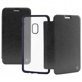 други,аксесоари,ksix,samsung,galaxy,j5,2017,phone,case,black,(black)