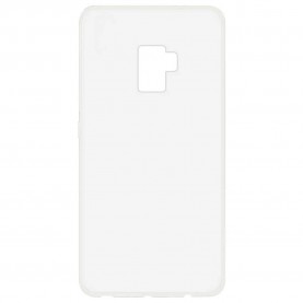 други,аксесоари,ksix,samsung,galaxy,s9,plus,phone,case,clear,(clear)