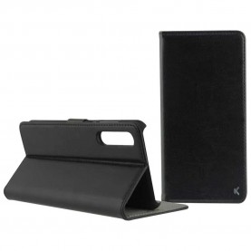 други,аксесоари,ksix,xiaomi,mi,9,phone,case,black,(black)