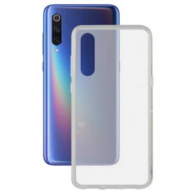 други,аксесоари,ksix,xiaomi,mi,9,se,phone,case,clear,(clear)