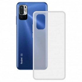 други,аксесоари,ksix,xiaomi,redmi,note,10,5g,phone,case,clear,(clear)