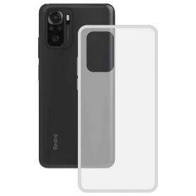 други,аксесоари,ksix,xiaomi,redmi,note,10,phone,case,clear,(clear)