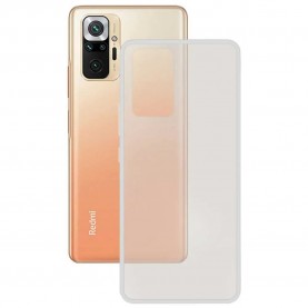 други,аксесоари,ksix,xiaomi,redmi,note,10,pro,phone,case,clear,(clear)