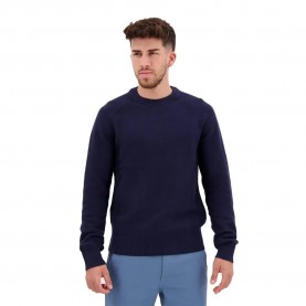 блуза,мъжки,пуловери,dockers,core,crew,sweater,pembroke,(blue)