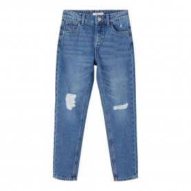 дънки,детски,панталони,name,it,roseatando,2648,mom,high,waist,jeans,blue,(medium,blue,denim)