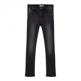 дънки,детски,панталони,name,it,theo,clas,jeans,black,denim,(black)