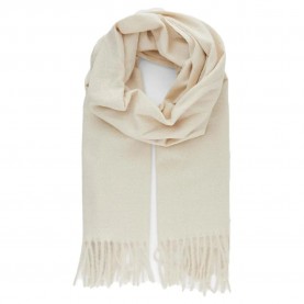 шал,ръкавици,шапки,и,шалове,pieces,cella,bc,long,scarf,whitecap,gray,(beige)