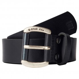 Колан G-Star Dast belt - Black (Black) колан,колани,g,star,dast,belt,black,(black)