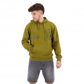 Суичър G-Star Back Tape hoodie - Green (Light Antic Green) суичър,мъжки,пуловери,g,star,back,tape,hoodie,green,(light,antic,green)