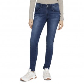 дамски,дънки,дамски,панталони,tom,tailor,1024688,jeans,blue
