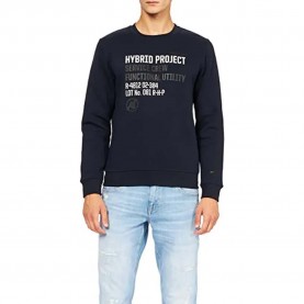блуза,мъжки,пуловери,replay,m3526.000.22706,sweatshirt,blue