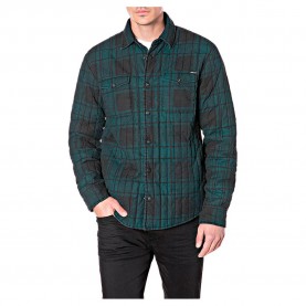 риза,с,дълъг,ръкав,мъжки,ризи,replay,m4070.000.73458,long,sleeve,shirt,black