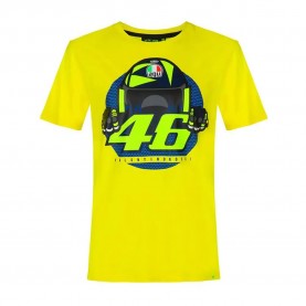 тениска,мъжки,тениски,дамски,тениски,vr46,cupolino,20,short,sleeve,t,shirt,yellow,(yellow)