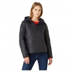 яке,дамски,якета,и,палта,wrangler,transitional,puffer,jacket,black