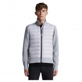 яке,мъжки,якета,north,sails,annapolis,bomber,jacket,grey