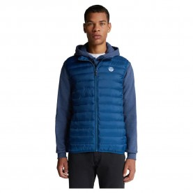 потник,мъжки,потници,north,sails,skye,vest,poseidon,(blue)