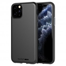 други,аксесоари,tech21,iphone,11,pro,studio,color,phone,case,black,(black)