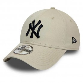 шапка,всички,шапки,new,era,league,essential,9forty,new,york,yankees,cap,stone,(beige)