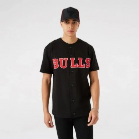тениска,мъжки,тениски,new,era,outdoors,utility,chicago,bulls,short,sleeve,t,shirt,black