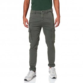 панталони,мъжки,панталони,replay,jaan,pants,military,green,(green)
