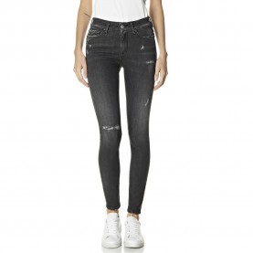дънки,дамски,панталони,replay,whw689.000.249907.097,luzien,jeans,grey,(dark,grey)