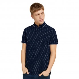 мъжки,блузи,с,яка,tom,tailor,1024053,short,sleeve,polo,blue,(navy,regular,dot,print)