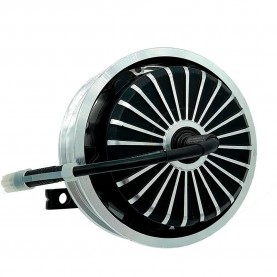 9transport Brushless Motor 600W - Black (Black) други,аксесоари,9transport,brushless,motor,600w,black,(black)