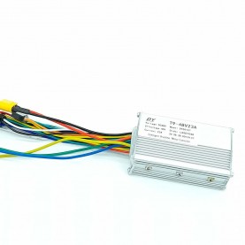 9transport Controller For Electric Scooter X-09 600W - Grey (Grey) други,аксесоари,9transport,controller,for,electric,scooter,x,09,600w,grey,(grey)