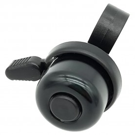 9transport Electric Scooter Bell - Black (Black) други,аксесоари,9transport,electric,scooter,bell,black,(black)