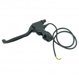 9transport Electric Scooter Brake Lever - Black (Black) други,аксесоари,9transport,electric,scooter,brake,lever,black,(black)