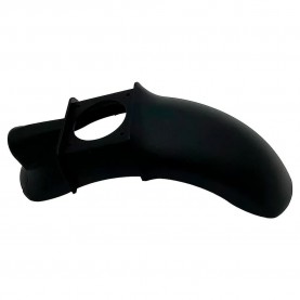 9transport Electric Scooter Front Fender - Black (Black) други,аксесоари,9transport,electric,scooter,front,fender,black,(black)