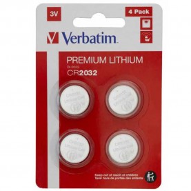 батерии,verbatim,49533,cr,2032,lithium,battery,4,units,silver,(silver)