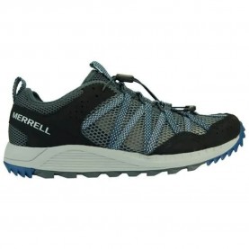 маратонки,мъжки,маратонки,merrell,wildwood,aerosport,trainers,grey