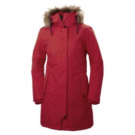 Анорак Helly hansen Mayen parka - Red (Red) анорак,мъжки,якета,helly,hansen,mayen,parka,red,(red)