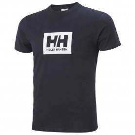Тениска Helly hansen Tokyo short sleeve T-shirt - Blue (Navy) тениска,мъжки,тениски,helly,hansen,tokyo,short,sleeve,t,shirt,blue,(navy)
