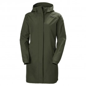 Анорак Helly hansen Valkyrie parka - Green (Utility Green) анорак,мъжки,якета,helly,hansen,valkyrie,parka,green,(utility,green)