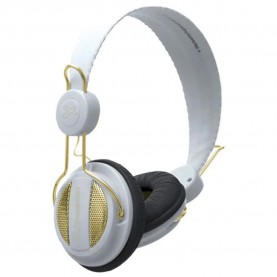 слушалки,слушалки,phoenix,technologies,air,headphones,white,(white)