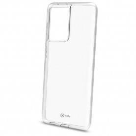 други,аксесоари,celly,gelskin,samsung,galaxy,s21,ultra,phone,case,clear,(clear)