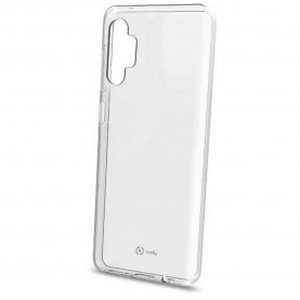 други,аксесоари,celly,tpu,samsung,galaxy,a32,5g,phone,case,clear,(clear)