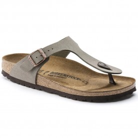 Сандали Birkenstock Gizeh 0043391 sandals - Multicolor (Grey / Brown) сандали,мъжки,сандали,дамски,сандали,и,чехли,birkenstock,gizeh,0043391,sandals,multicolor,(grey,brown)