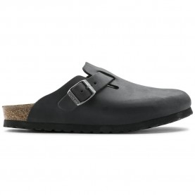 дамски,сандали,и,чехли,birkenstock,boston,clogs,black