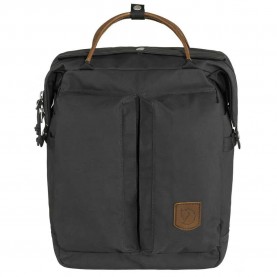 раница,раници,fjällräven,haulpack,no.1,23l,backpack,grey,(dark,grey)