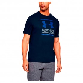 тениска,мъжки,тениски,under,armour,gl,foundation,t,shirt,blue